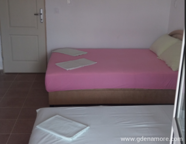 Studio-Apartman 1 (soba) 3 osobe